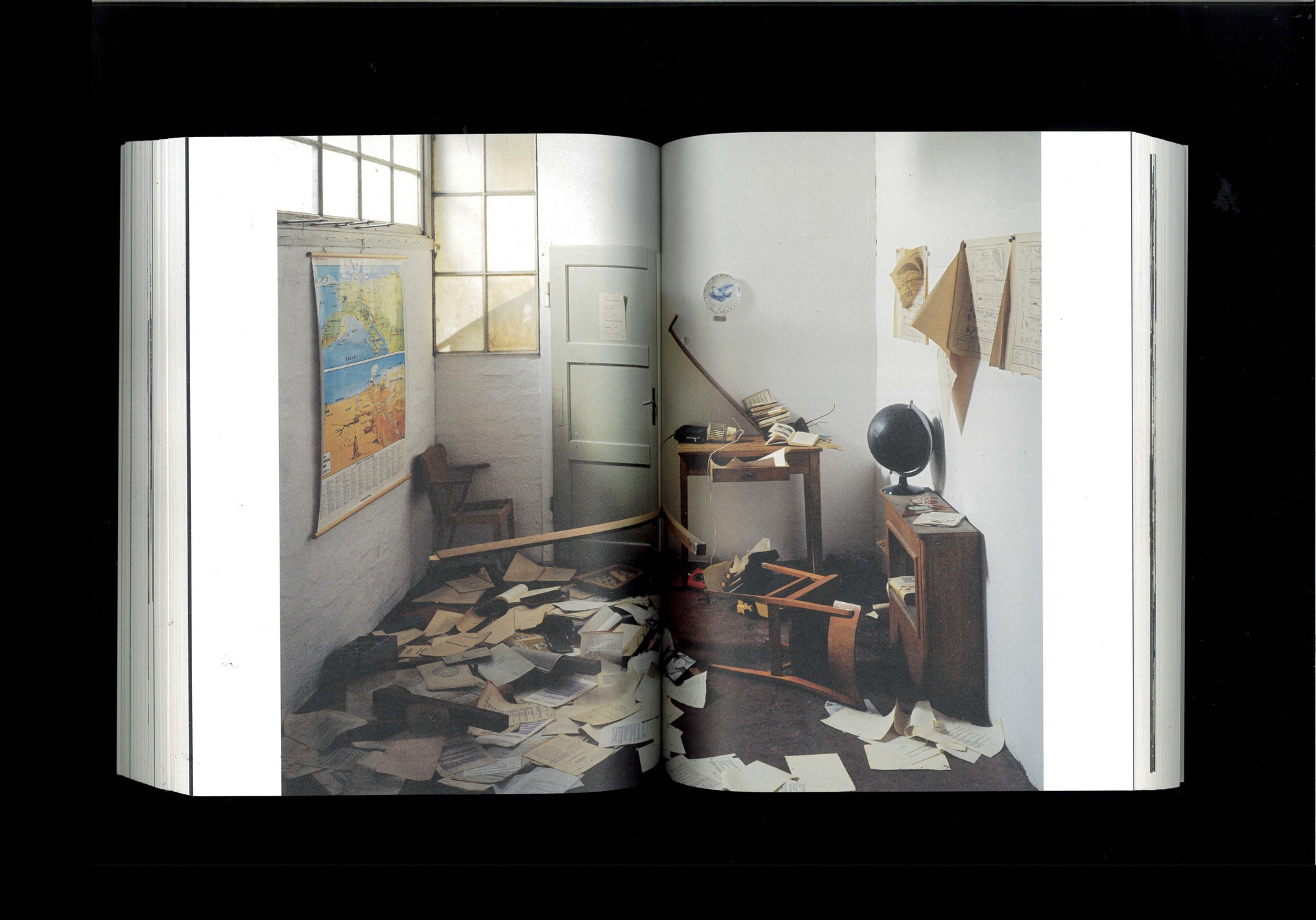 MATRIX MODERNE / OSTMODERNE