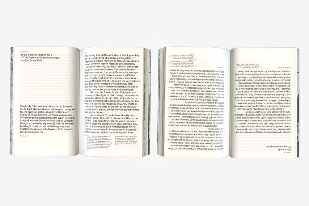 MAX EULITZ: NOTES ON 41