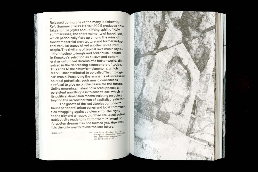 MAX EULITZ: NOTES ON 41