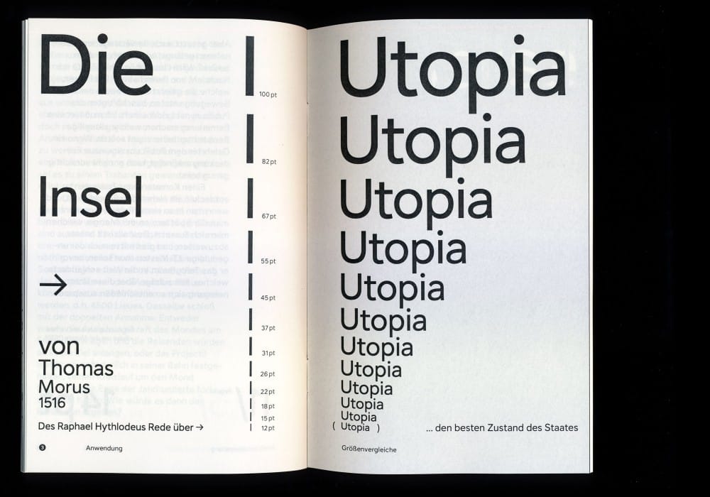 MEDIAN GROTESK (B.A.)