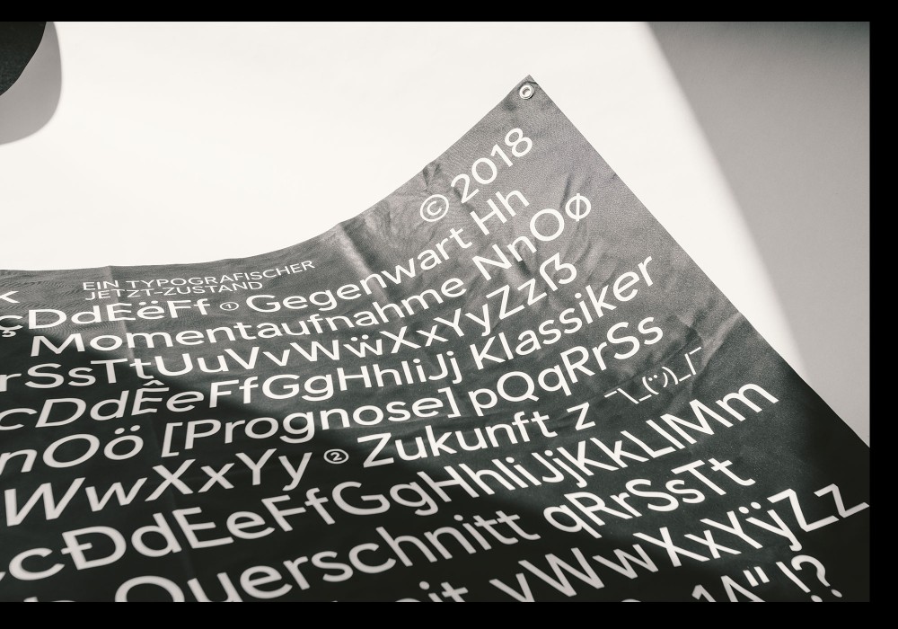 MEDIAN GROTESK (B.A.)