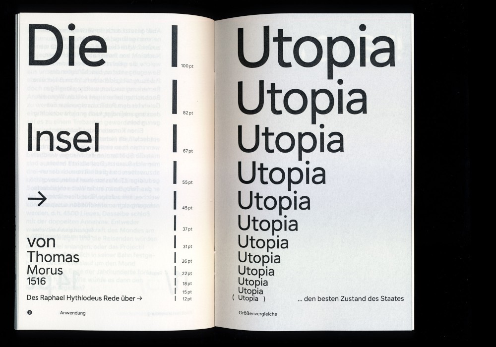 MEDIAN GROTESK (B.A.)