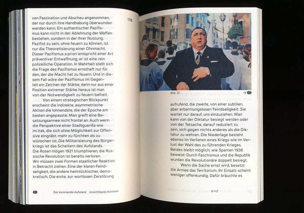 MÖGLICHKEITEN EINER WELT (B.A.)