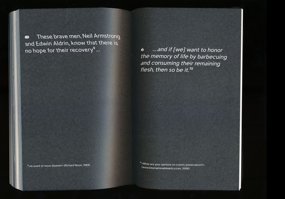 MÖGLICHKEITEN EINER WELT (B.A.)