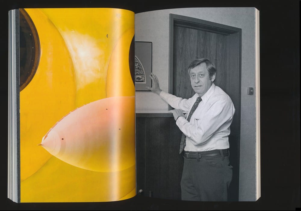 MÖGLICHKEITEN EINER WELT (B.A.)