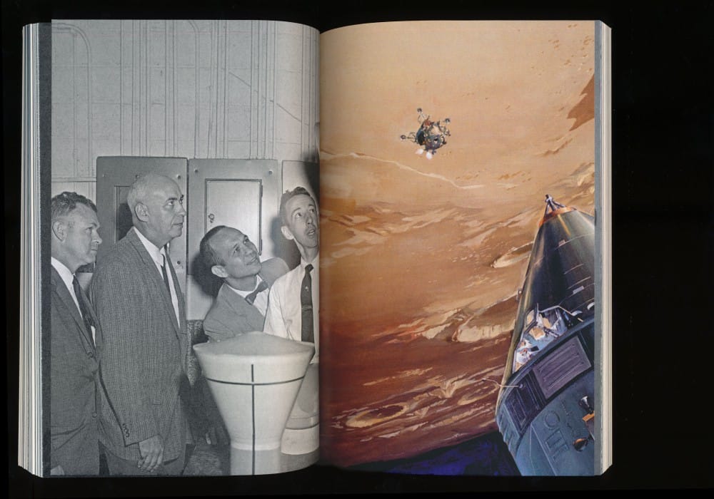 MÖGLICHKEITEN EINER WELT (B.A.)