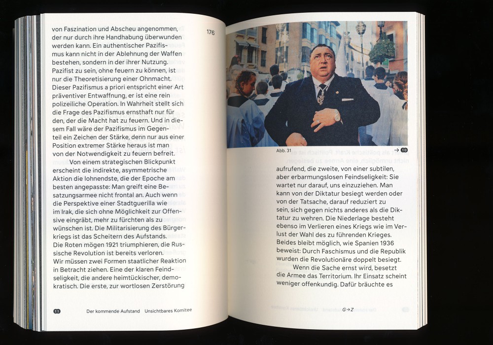 MÖGLICHKEITEN EINER WELT (B.A.)