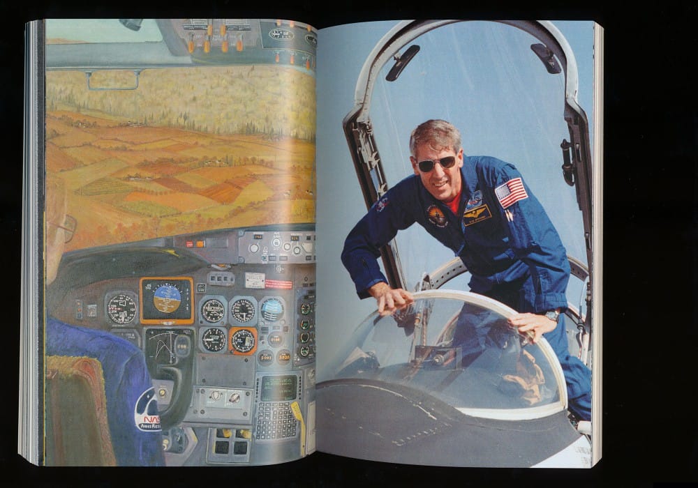 MÖGLICHKEITEN EINER WELT (B.A.)