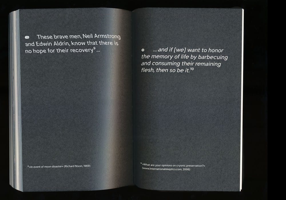 MÖGLICHKEITEN EINER WELT (B.A.)