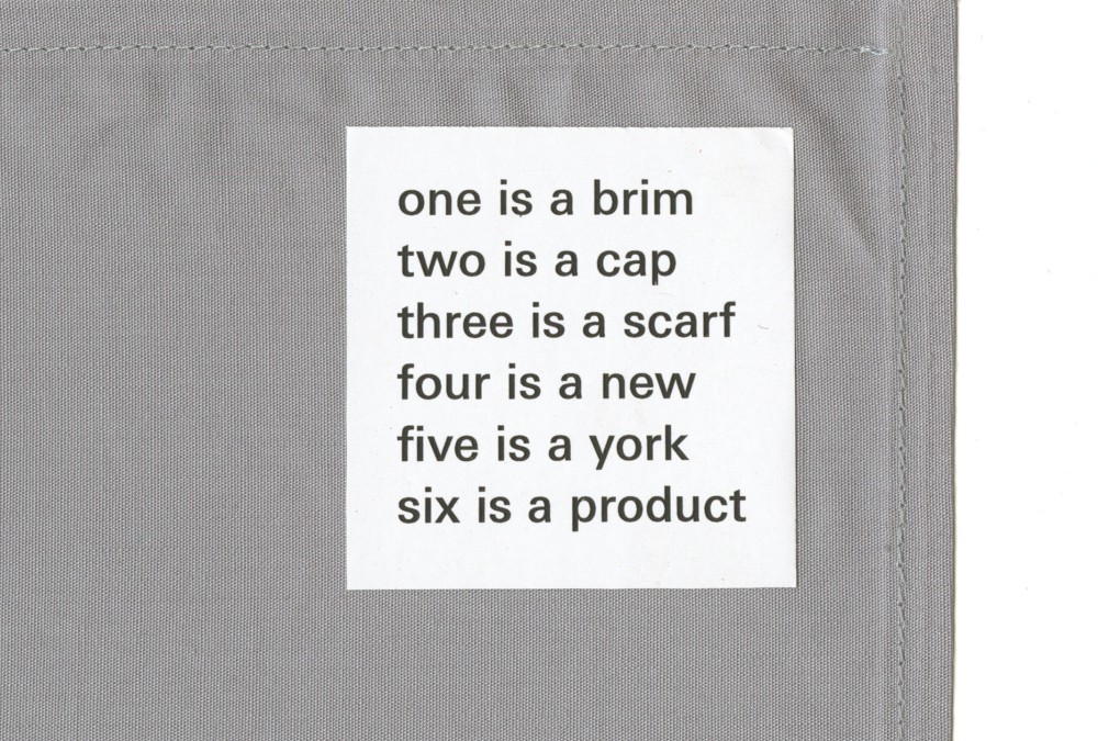 MULTI PURPOSE HEADWEAR