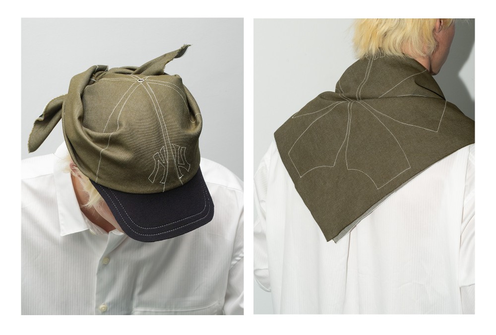 MULTI PURPOSE HEADWEAR