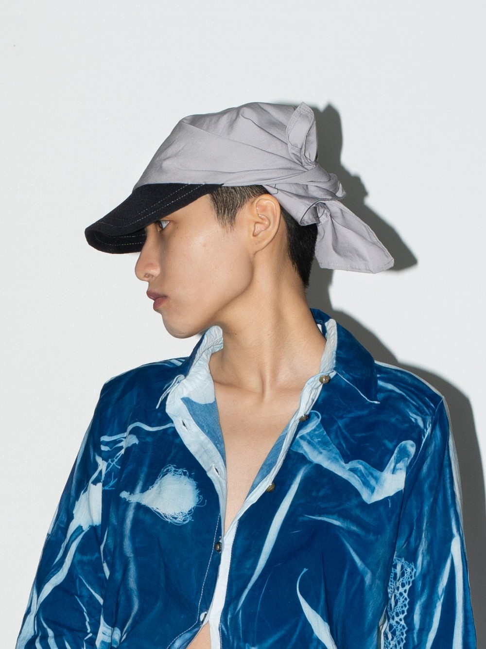 MULTI PURPOSE HEADWEAR