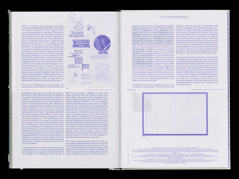 NAM JUNE PAIK: I Expose the Music