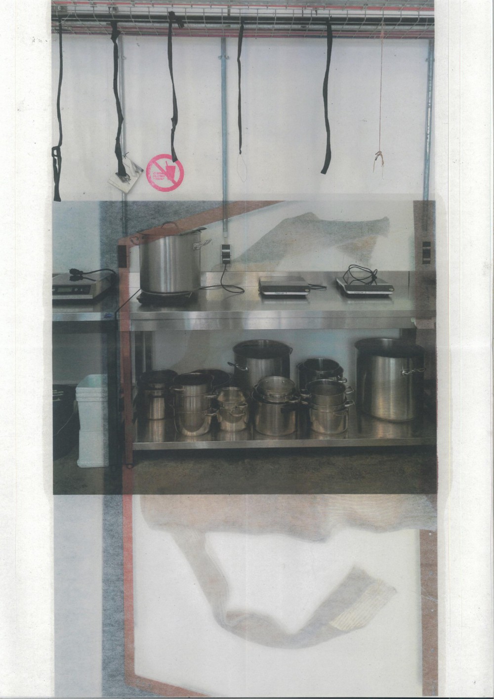 NETZWERK DESIRE PATH