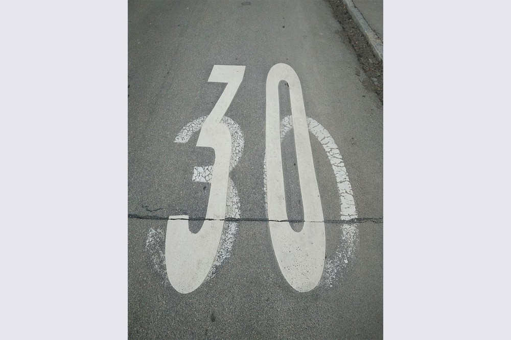 ON THE ROAD TO CHANGE