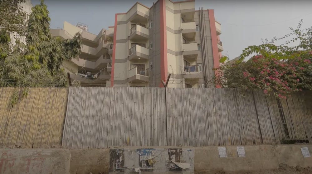 ON THE ROAD TO CHANGE