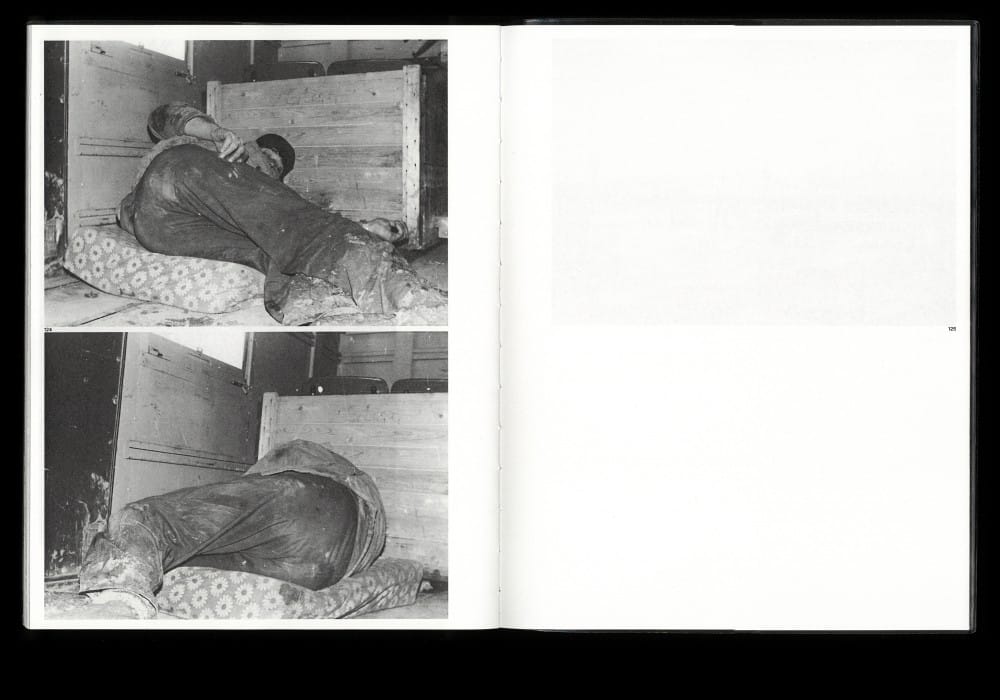 PERM 1988. FREUNDSCHAFT IN AKTION