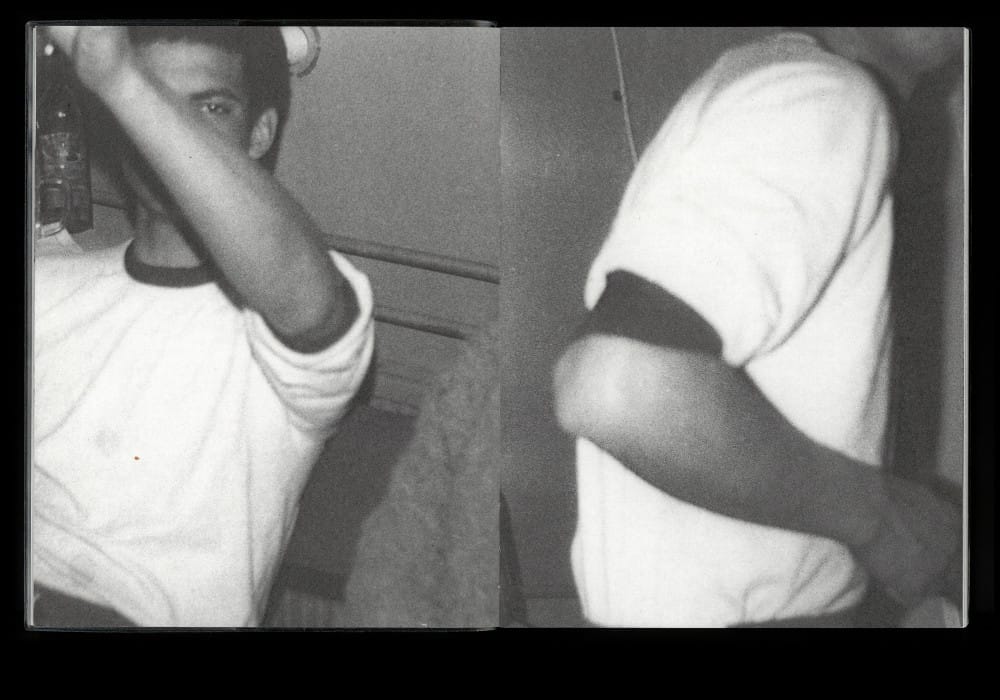 PERM 1988. FREUNDSCHAFT IN AKTION