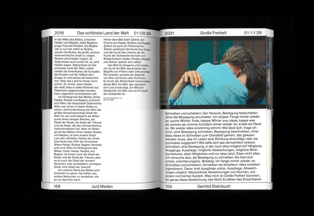 PICTURING AUSTRIAN CINEMA