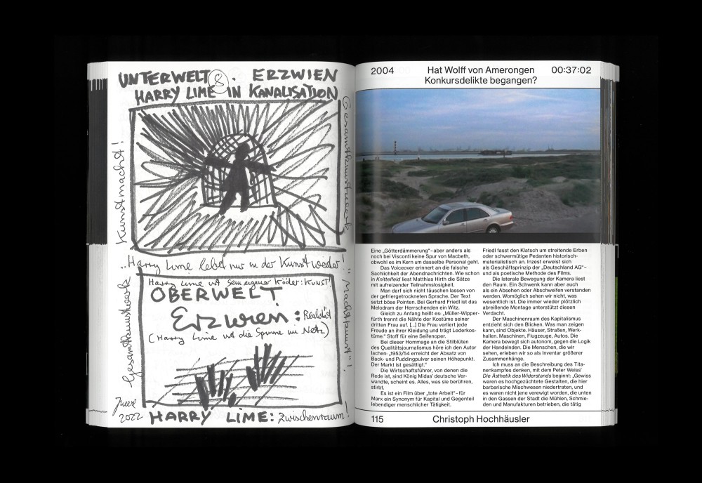 PICTURING AUSTRIAN CINEMA