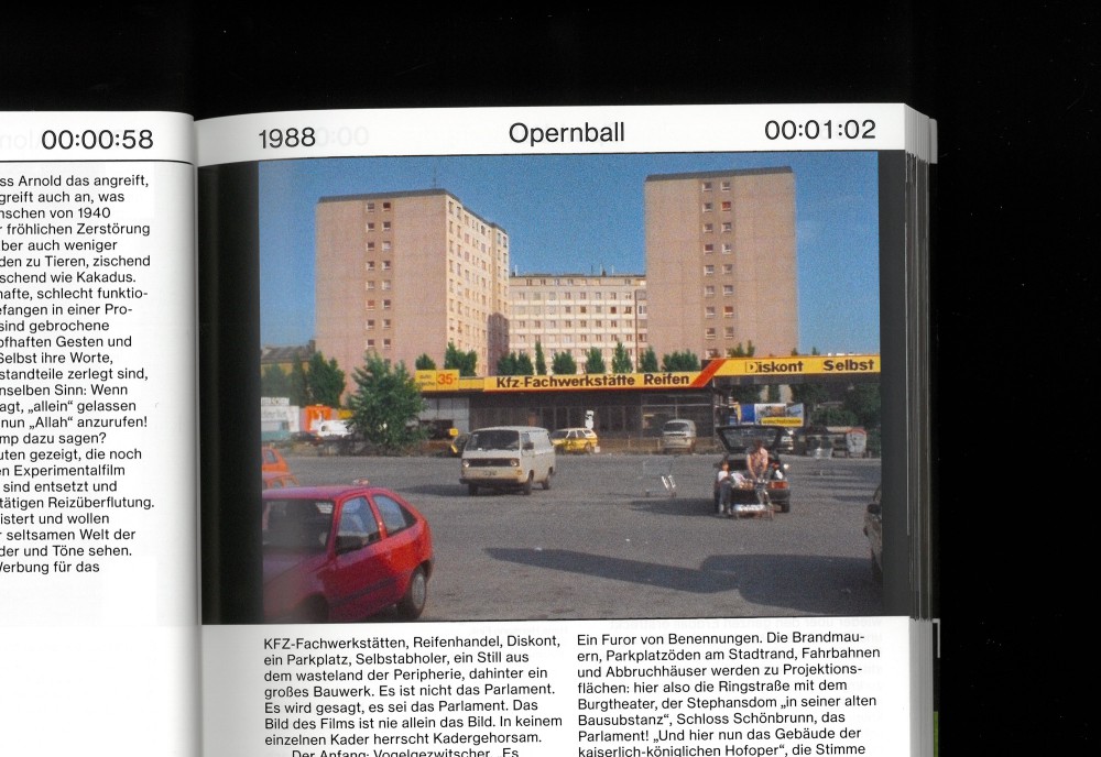 PICTURING AUSTRIAN CINEMA