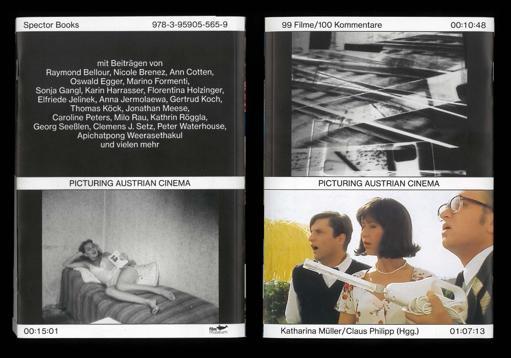 PICTURING AUSTRIAN CINEMA