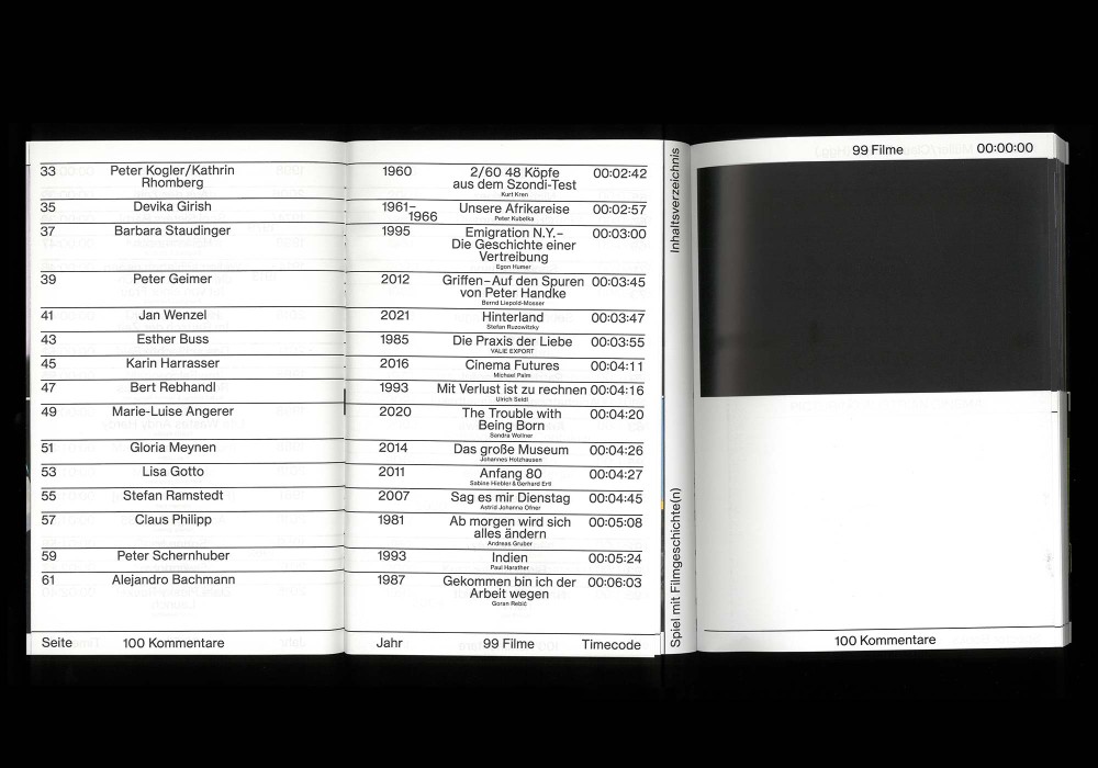 PICTURING AUSTRIAN CINEMA