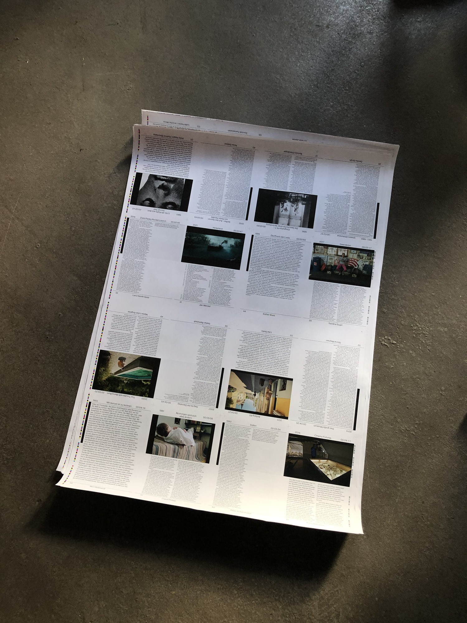 PICTURING AUSTRIAN CINEMA