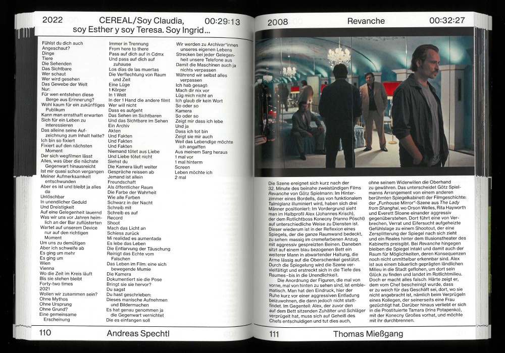 PICTURING AUSTRIAN CINEMA