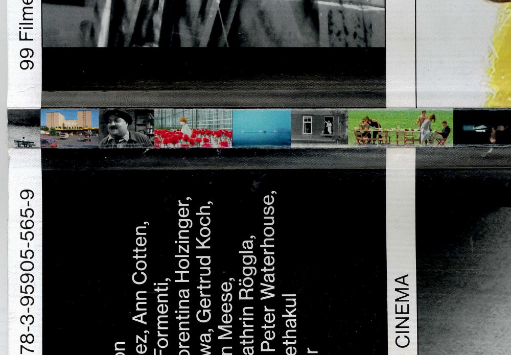 PICTURING AUSTRIAN CINEMA