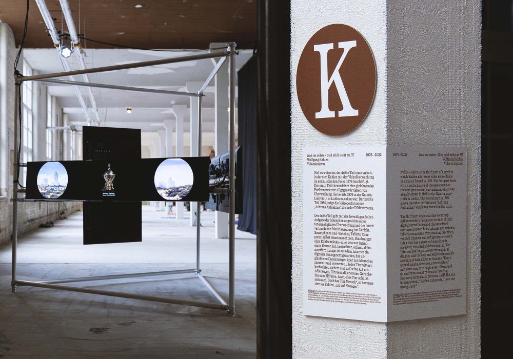 POCHEN BIENNALE 2022