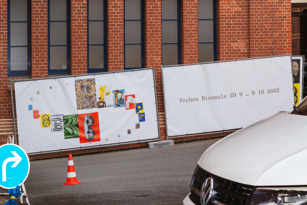 POCHEN BIENNALE 2022