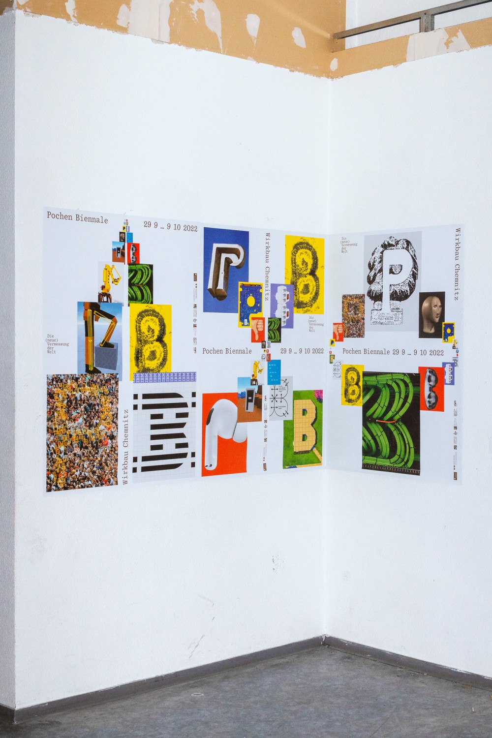 POCHEN BIENNALE 2022
