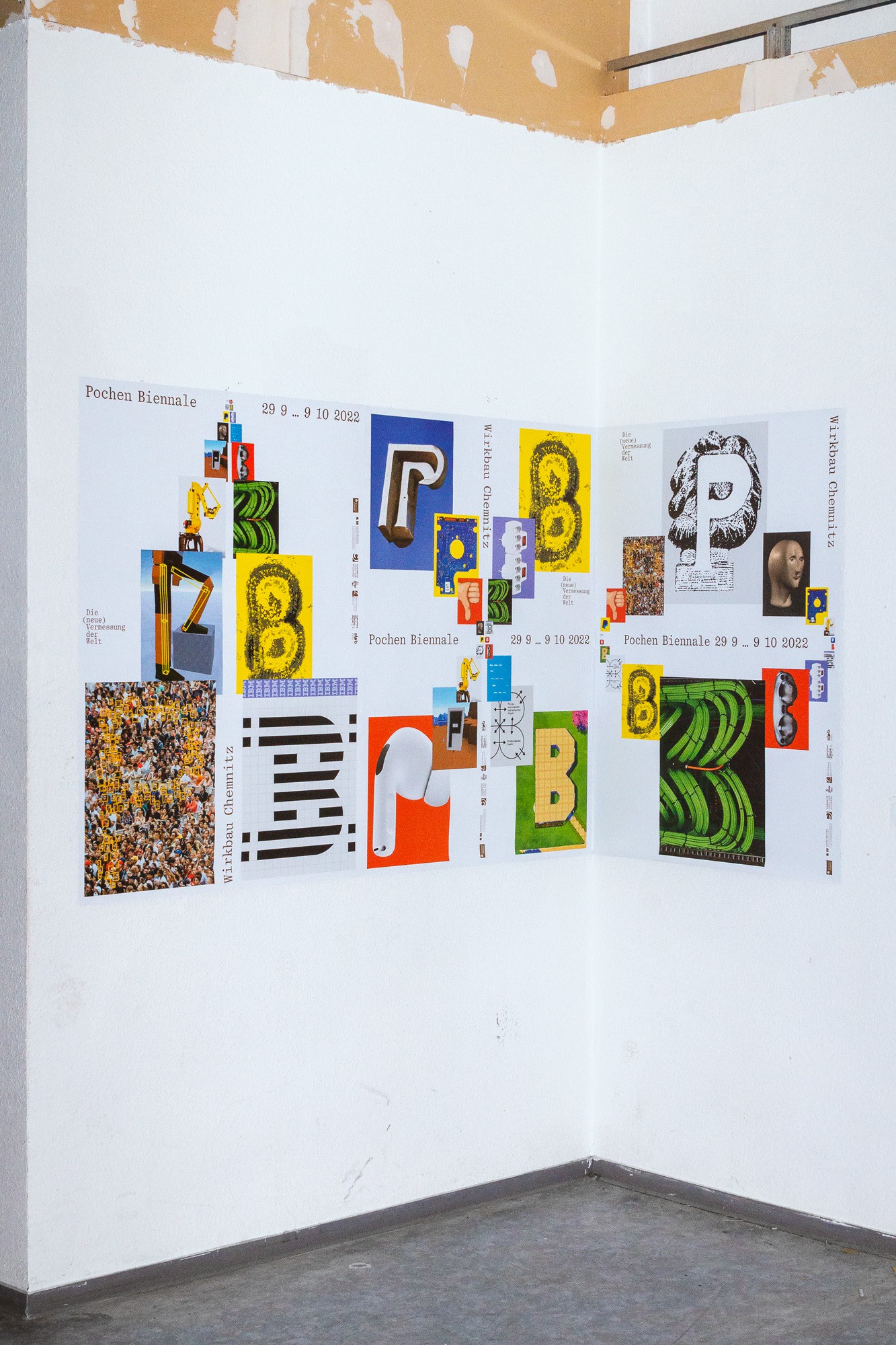 POCHEN BIENNALE 2022