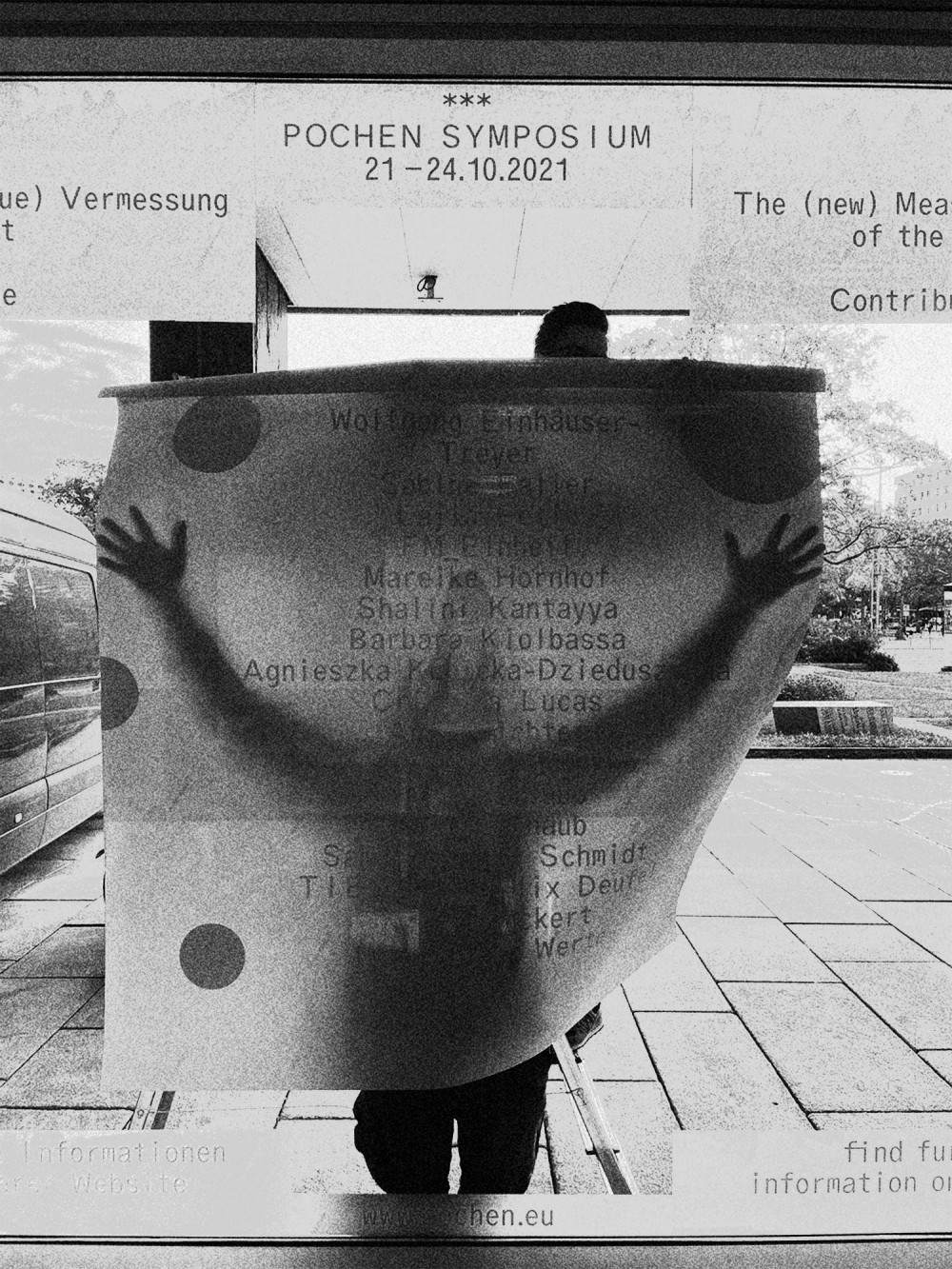 POCHEN SYMPOSIUM 2021
