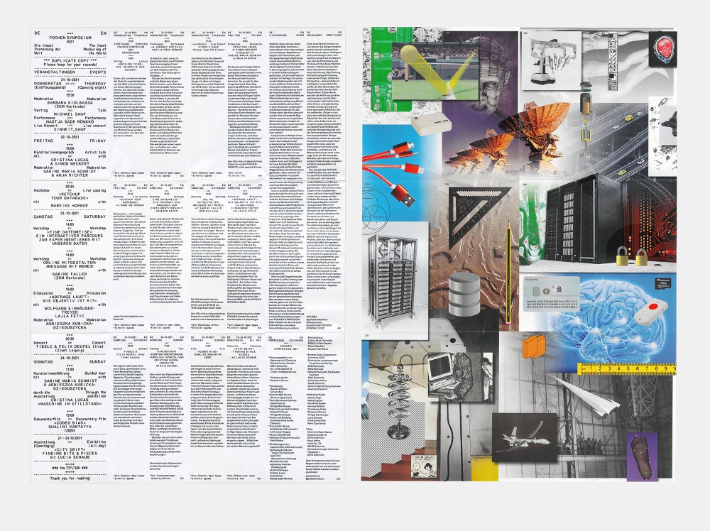 POCHEN SYMPOSIUM 2021