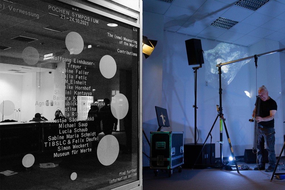 POCHEN SYMPOSIUM 2021