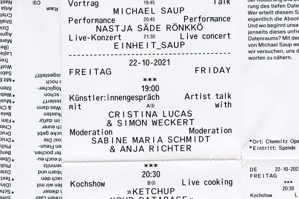 POCHEN SYMPOSIUM 2021