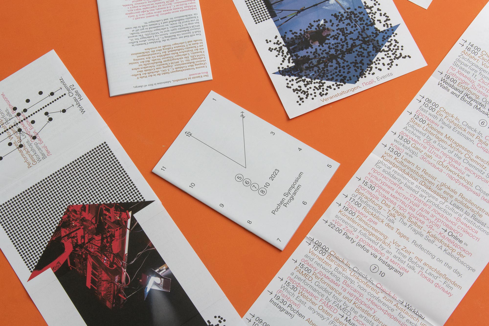 POCHEN SYMPOSIUM 2023