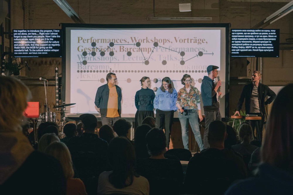 POCHEN SYMPOSIUM 2023