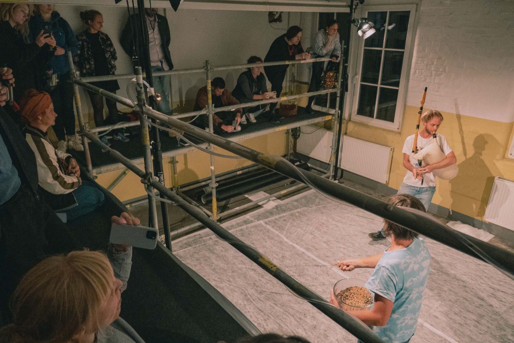 POCHEN SYMPOSIUM 2023