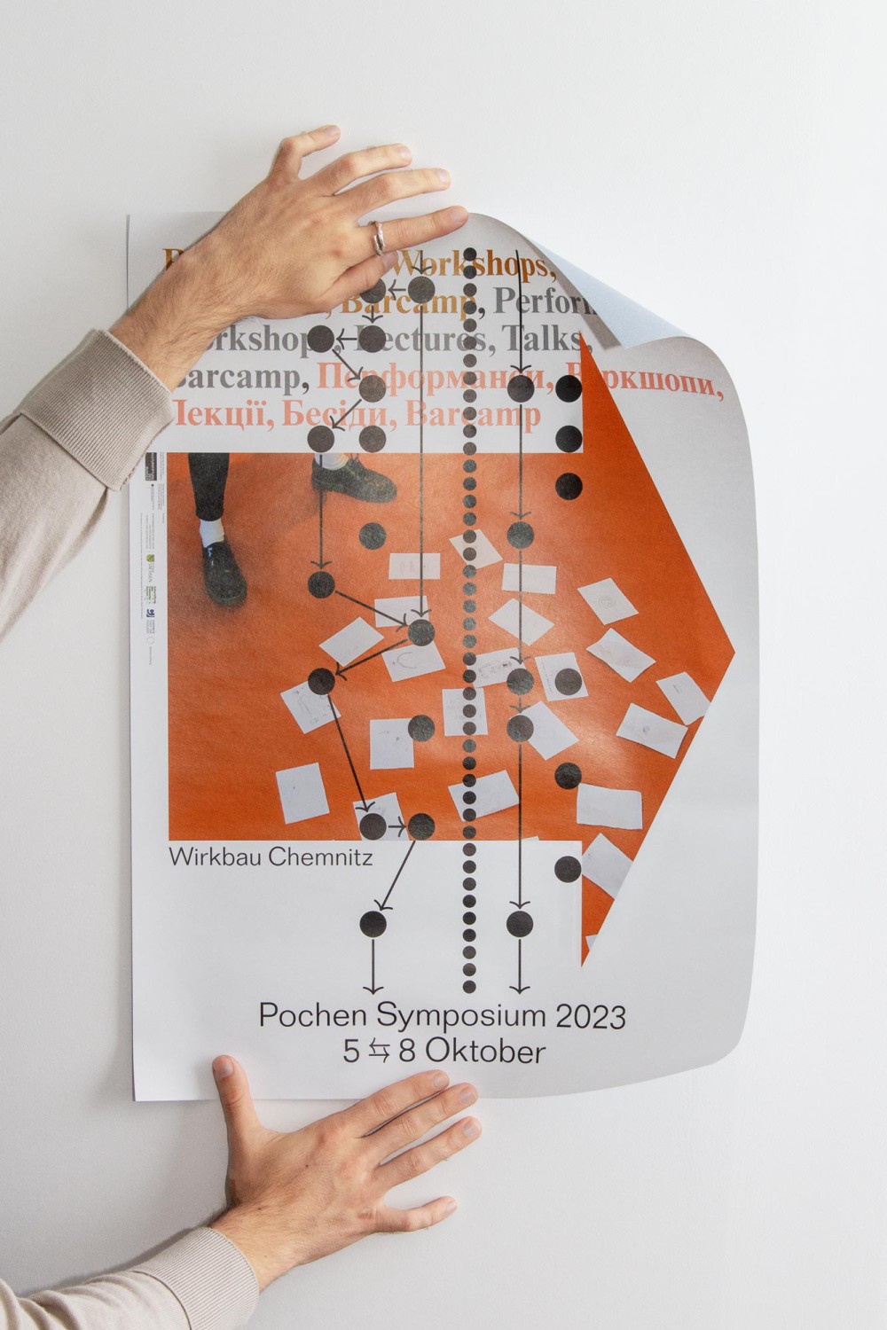 POCHEN SYMPOSIUM 2023
