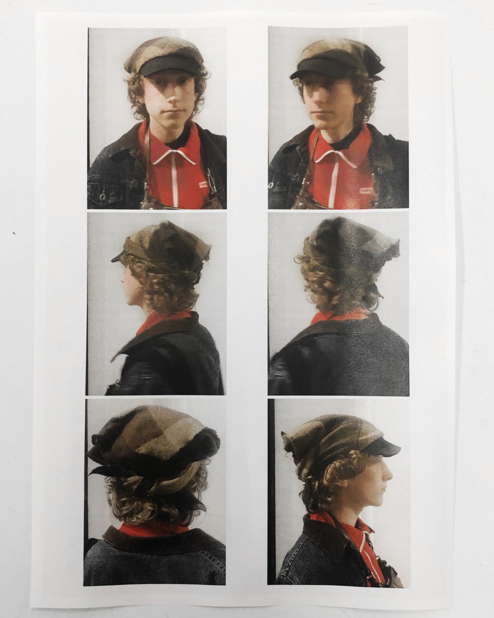 MULTI PURPOSE HEADWEAR – revisited