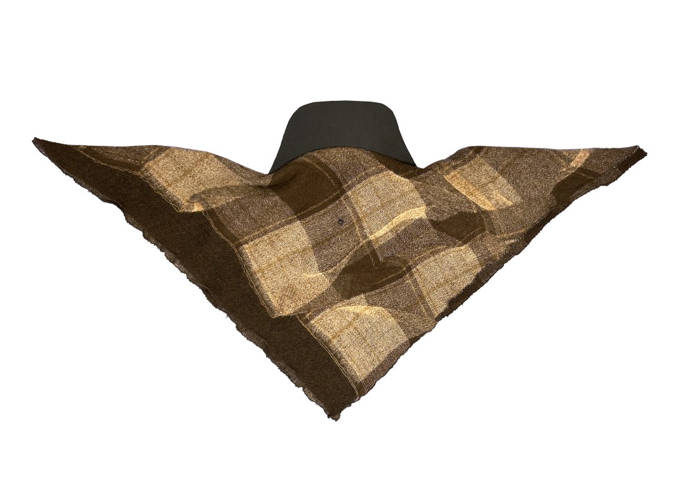 MULTI PURPOSE HEADWEAR – revisited