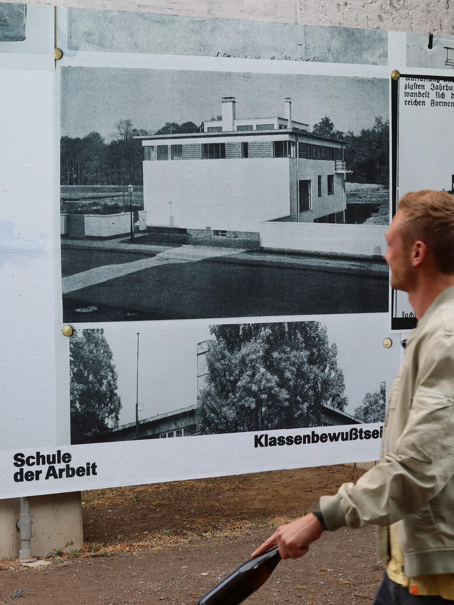 UTE RICHTER: GERTRUD ODER DIE DIFFERENZ