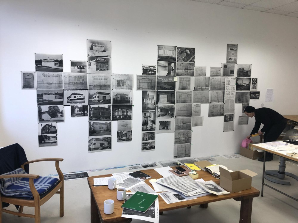 UTE RICHTER: GERTRUD ODER DIE DIFFERENZ