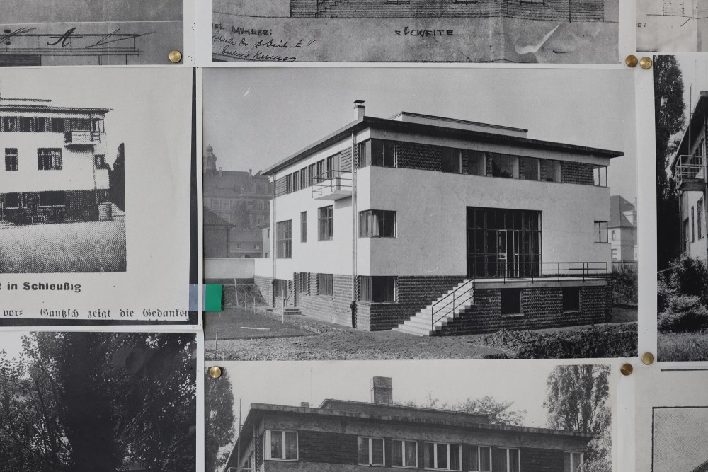 UTE RICHTER: GERTRUD ODER DIE DIFFERENZ