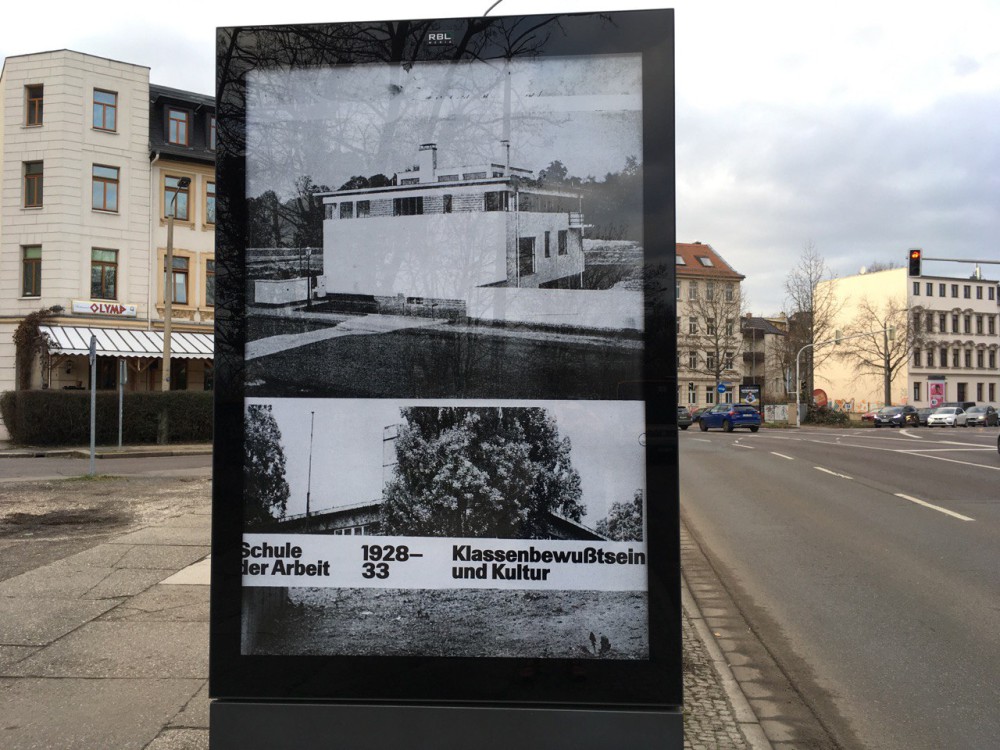 UTE RICHTER: GERTRUD ODER DIE DIFFERENZ