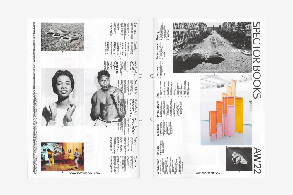 VERLAGSVORSCHAU (ongoing)