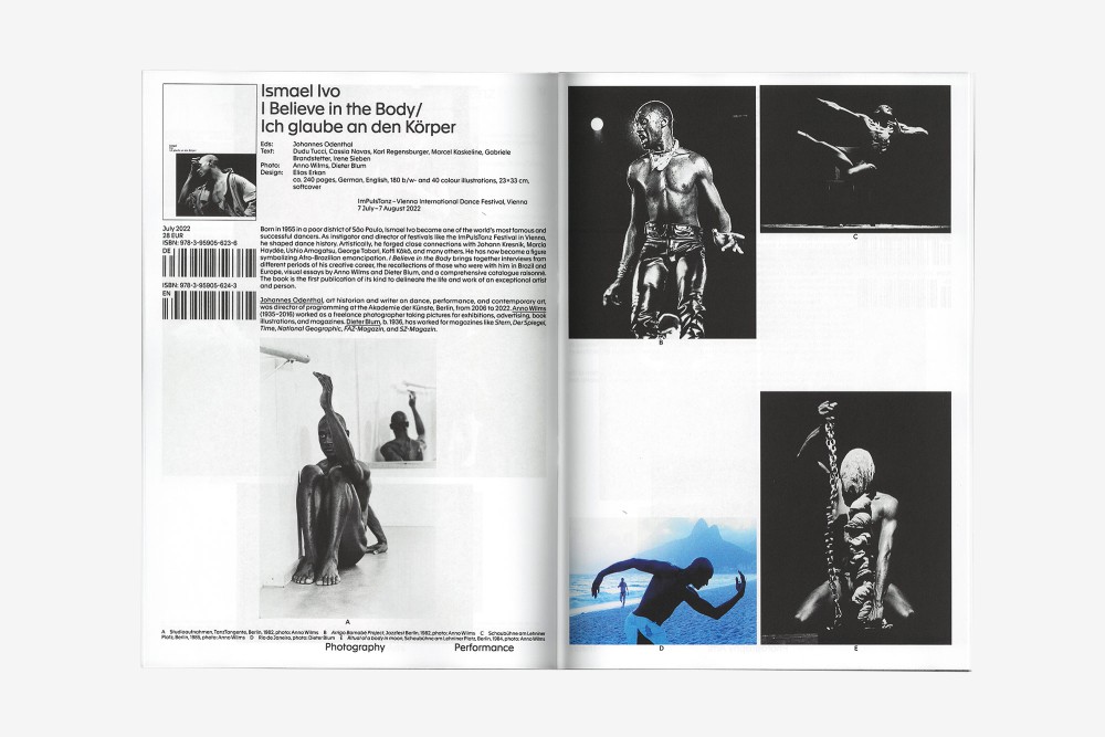 VERLAGSVORSCHAU (ongoing)